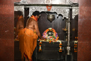 arasavilli temple in srikakulam district