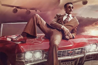 Akshay Kumar to jet off to London for Bell Bottom shoot?