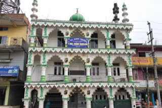 Guwahati Religious places opened from today