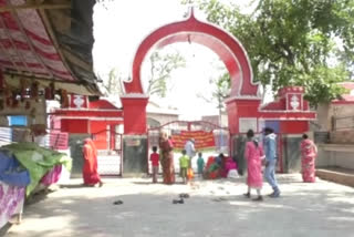 kasganj temple