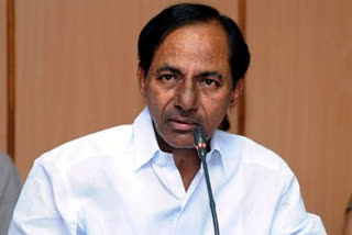 Telangana CM  K Chandrashekar Rao (file image)