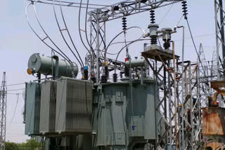 punhana power house capacity doubled