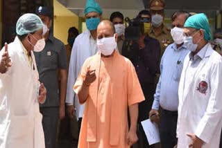 UP Did Right': Pakistani Journalist Praises Yogi Govt's Handling of Coronavirus Crisis