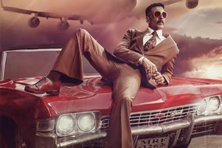 Akshay Kumar to jet off to London for Bell Bottom shoot?