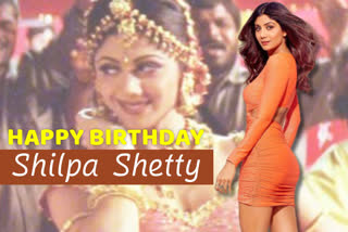 shilpa shetty turns 45 today