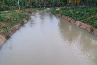 hemavathi-reservoir