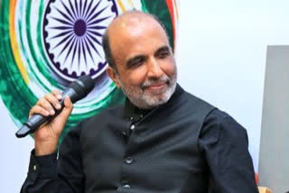 Congress lacks internal democracy, should have elections for CWC: Party Spokesperson Sanjay Jha