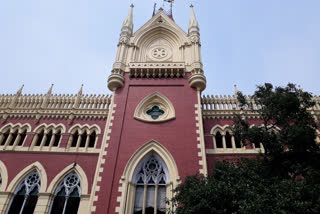 kolkata high court