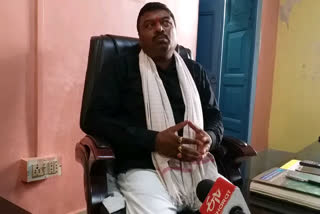 Corruption at every level alleged Bhagalpur's Zila Parishad