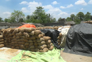 thousands-of-sacks-of-paddy-are-lying-in-the-yard-of-atabira-market