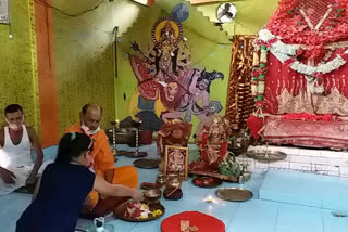 maa kalyani dewalya open for devotee