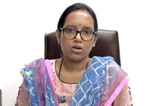 Maharashtra Education Minister Varsha Gayakwad urges CM Thackeray to look into DD slot matter