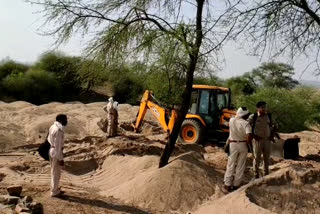 sabalgarh-police