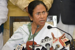 Lockdown extended in West Bengal till June 30: Mamata