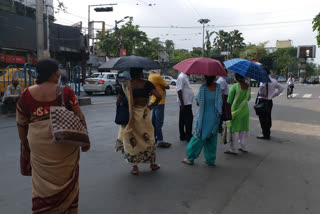 বুলেটিনে উধাও ৭২, রাজ্যে কোরোনায় মৃত্যুর সংখ্যা ৩২৪ থেকে বেড়ে হল ৪০৫