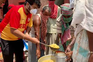 Eastbengal