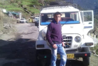 uttarakhand-army-soldier-ashish-shoot-himself