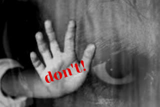 Latur man held for sexually harassing tenant's minor daughter