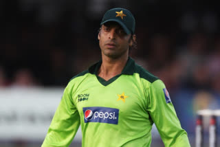 Shoaib Akhtar