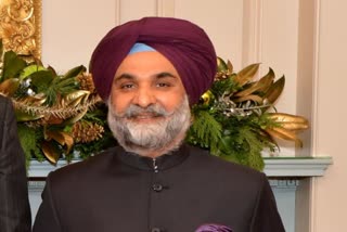 Taranjit Singh Sandhu