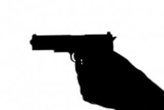 WOMEN SHOOTS HUSBAND SECOND WIFE