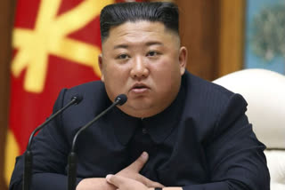 شمالی کوریا نے جنوبی کوریا تمام رشتے ختم کرنے کا فیصلہ کیا
