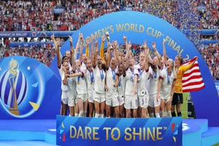 Brazil withdraws from race to host 2023 Women's World Cup