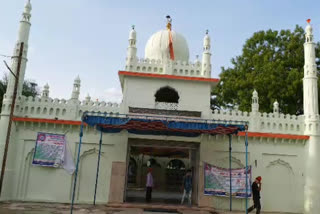 kadapa pedd dargah