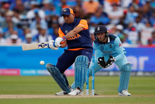 S Sreesanth slams Ben Stokes for questioning MS Dhoni's intent during 2019 World Cup match against England