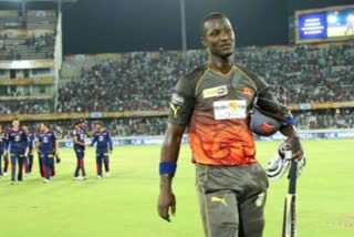 WATCH: Darren Sammy alleges racism within Sunrisers Hyderabad camp