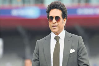 No saliva on ball: Sachin Tendulkar, suggest slew of measures for post-Covid-19 era Tests