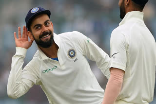 Virat Kohli and Co. thrive on verbal clashes: Matthew Wade