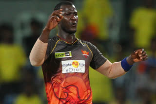 Darren Sammy