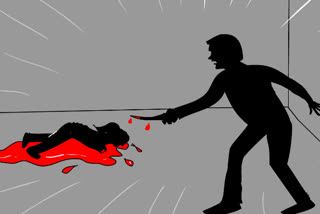 Married Women Suspected Die In Manchiryal