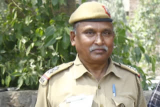 Driver Sub-Inspector of Seelampur ACP dies from Corona