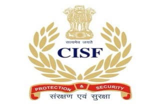 A Central Industrial Security Force head constable succumbed to COVID19.