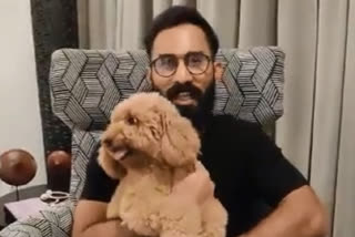 Dinesh Karthik