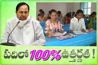 telangana-govt-decided-to-promote-10th-students-with-out-exams