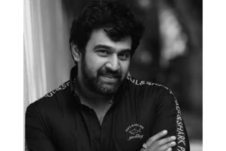 Chiranjeevi Sarja facebook account deleted