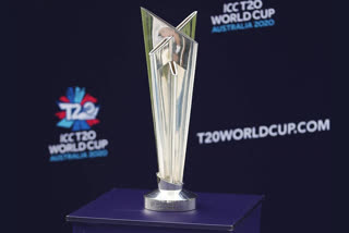 ICC likely to announce final decision on T20 World Cup tomorrow