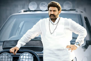 I Consider every aspect of Stories to entertaining the audience: Balayya