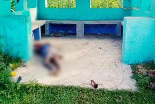 woman-dead-body-found-in-dhanbad,  धनबाद में महिला का मिला शव