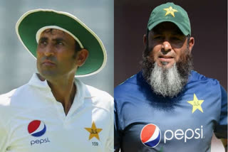 PCB appoints Younis as batting coach for England tour, Mushtaq is spin coach