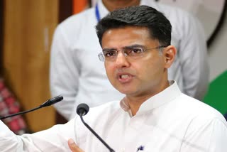 सचिन पायलट न्यूज, sachin pilot news, बजरी माफिया पर सचिन पायलट, SDM के ड्राइवर की हत्या, सचिन पायलट का बयान, sachin pilot statement, sachin pilot on gravel mafia, sachin pilot news