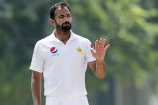 Wahab Riaz