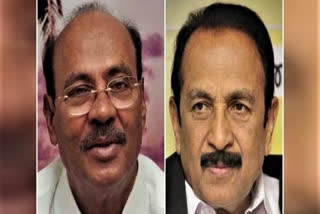 ramadoss