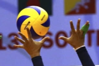 No high-level beach volleyball events before Oct, says FIVB