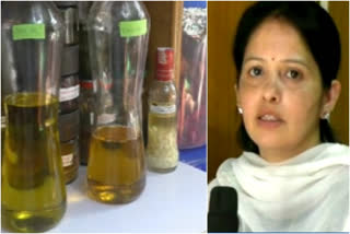 Woman researcher from Himachal Pradesh prepares herbal tea which can resist COVID-19 virus