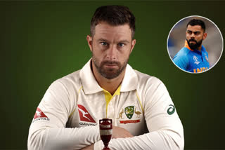 Wade may not engage in verbal duels with India during home Test series