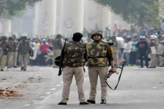 Chargesheet filed in case of Maujpur violence and two murder in Kardampuri delhi